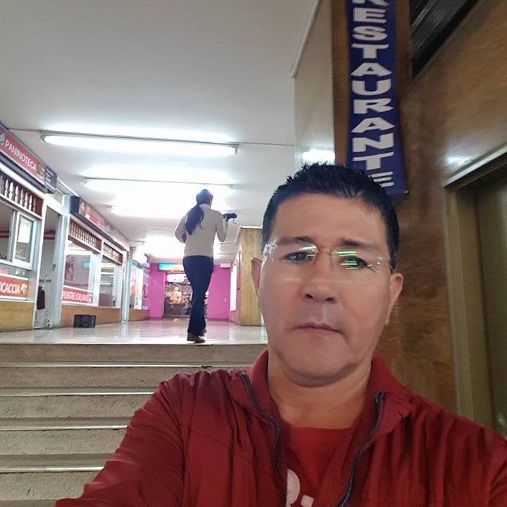 Aurelio Mavesoy Soto