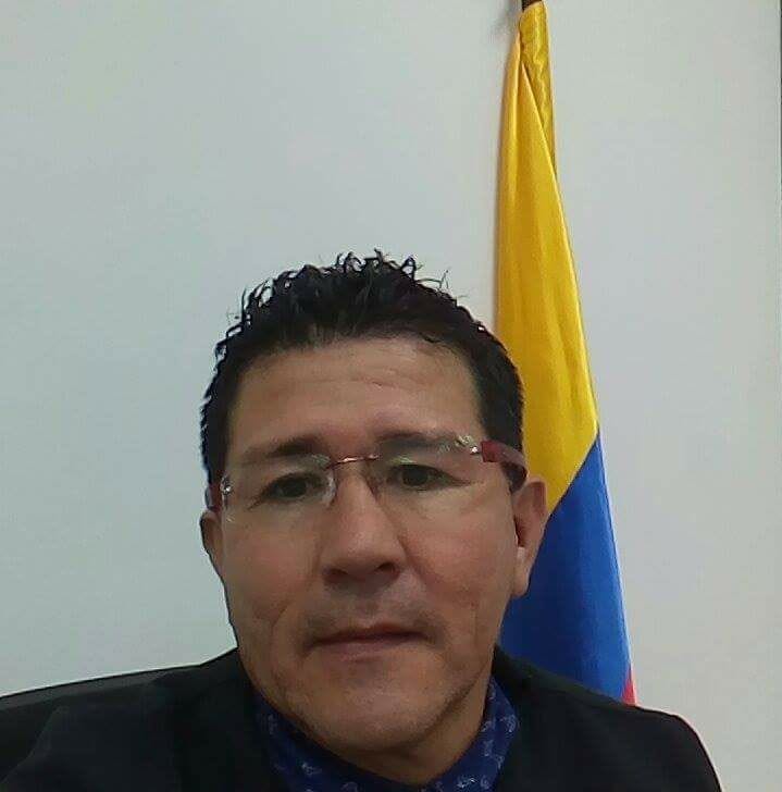Aurelio Mavesoy Soto