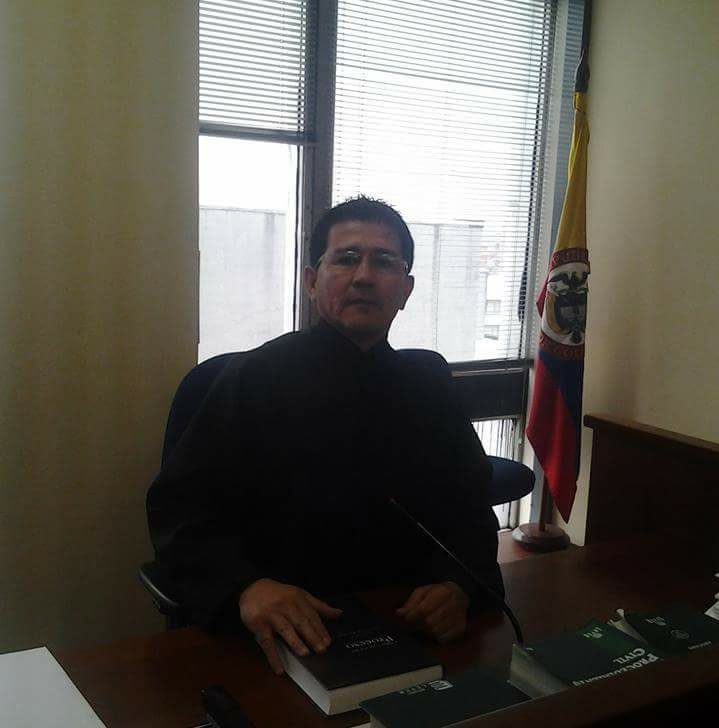 Aurelio Mavesoy Soto