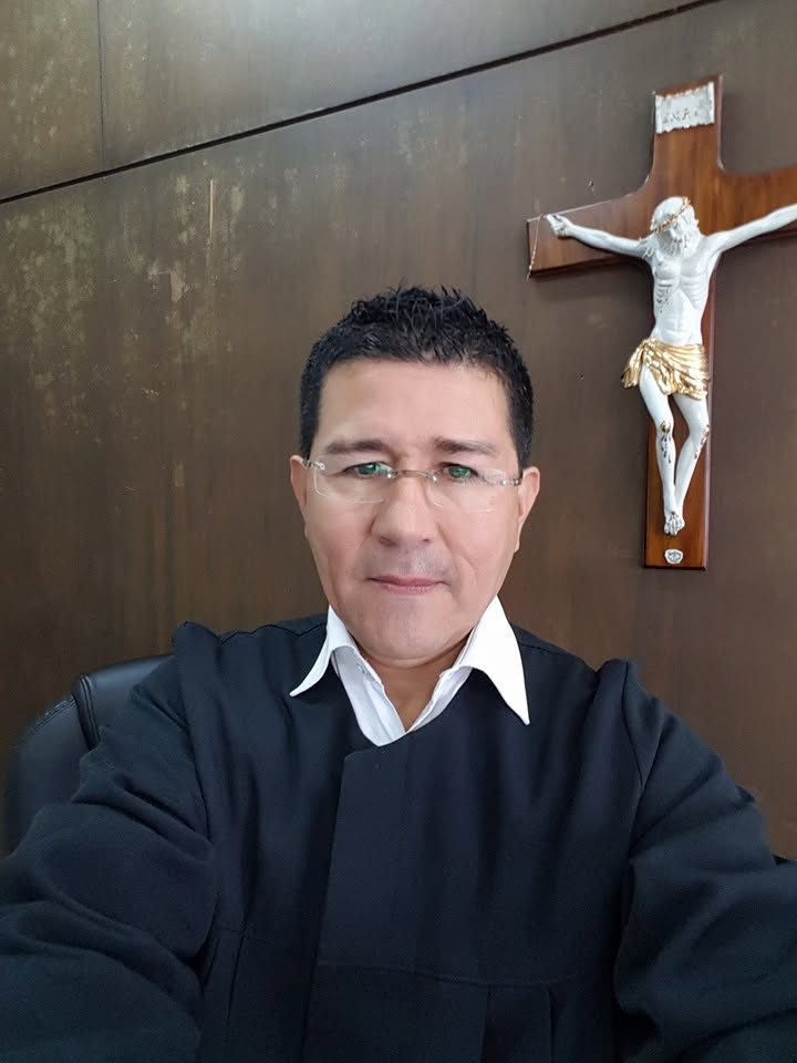 Aurelio Mavesoy Soto