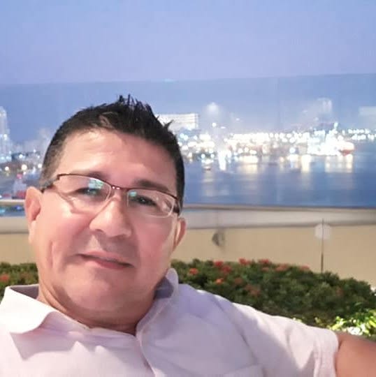 Aurelio Mavesoy Soto
